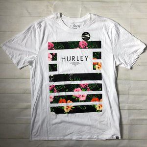 Hurley X Nike Custom T-Shirt